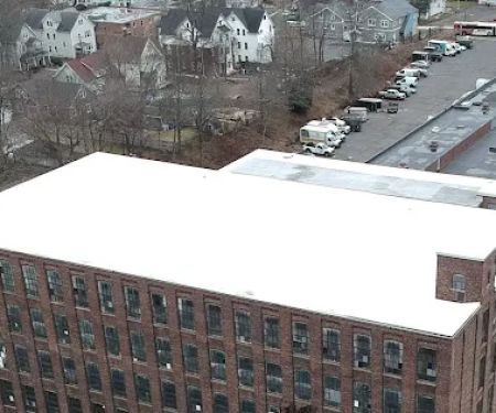 International Roofing, LLC