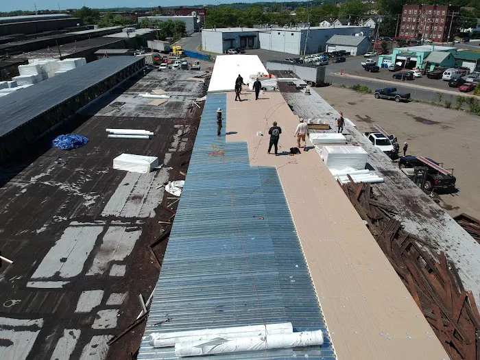 International Roofing, LLC Picture 4