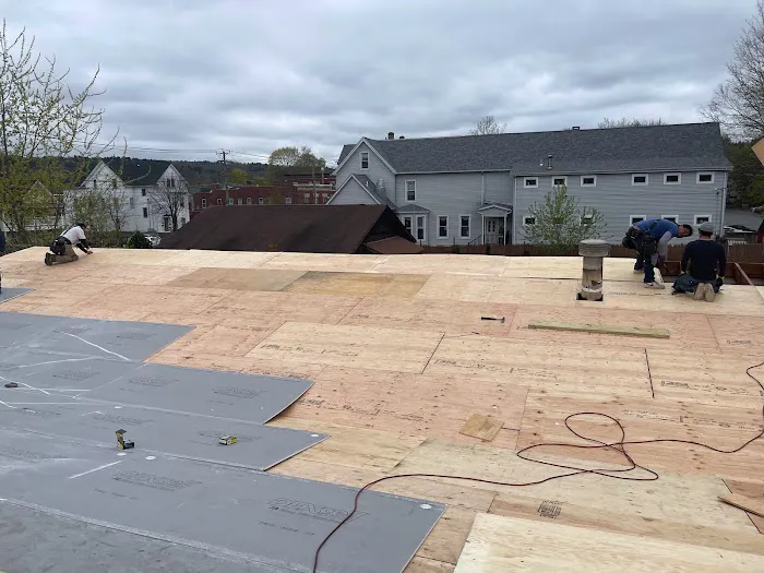 International Roofing, LLC Picture 6