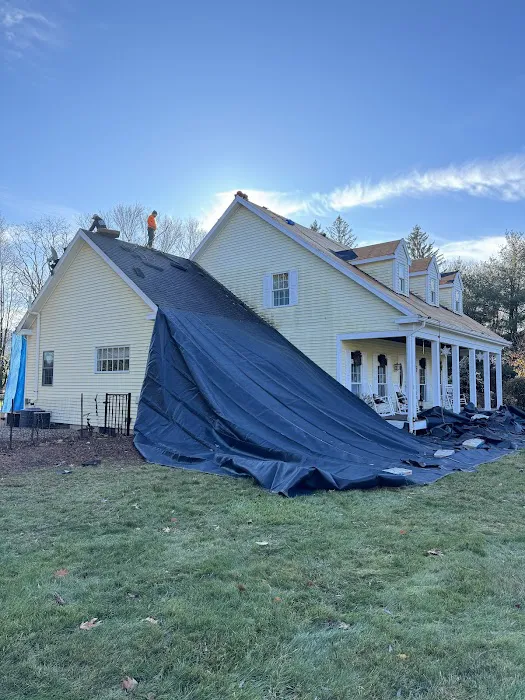 Total Roofing Picture 1