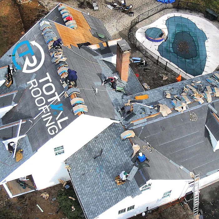 Total Roofing Picture 9