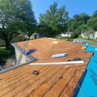 SOS Roofing & Construction Inc. ico