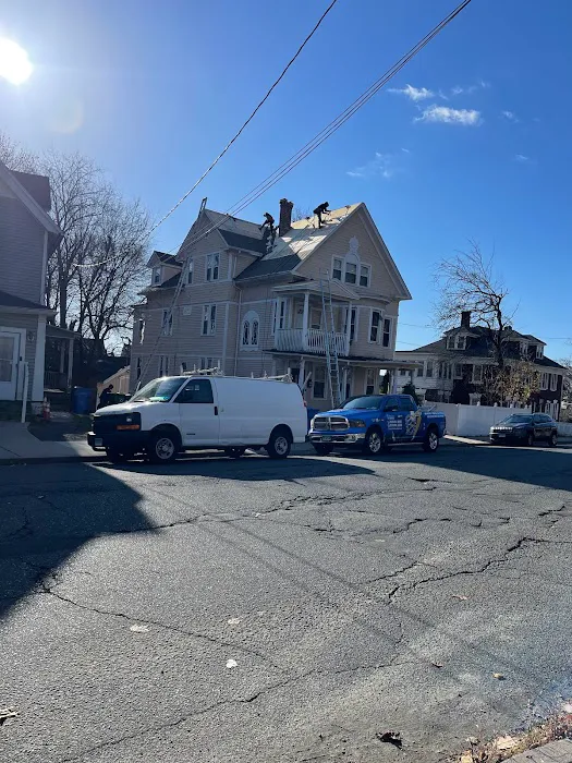 Storm Shield Roofing Picture 4