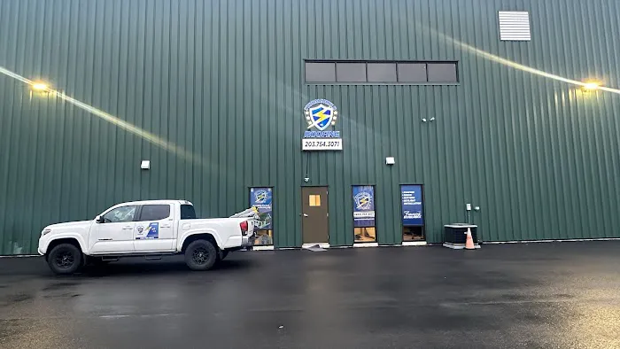 Storm Shield Roofing Picture 1