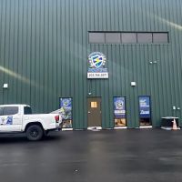 Storm Shield Roofing ico