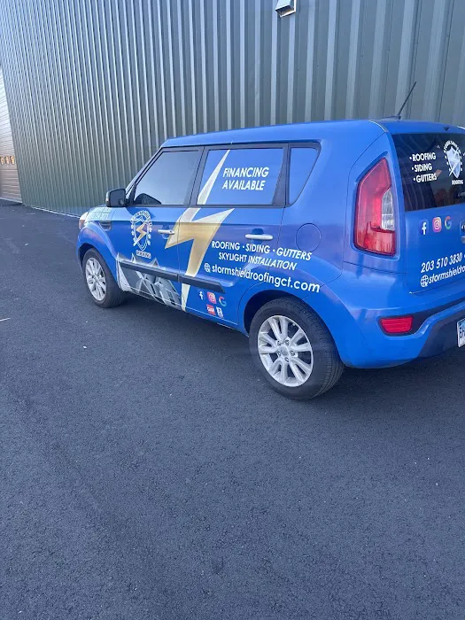 Storm Shield Roofing Picture 3