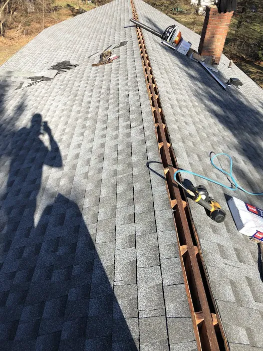 Rooftop Construction LLC Picture 6