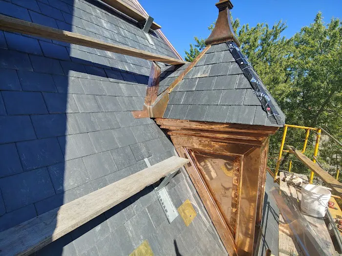 Silktown Roofing Inc. Picture 5