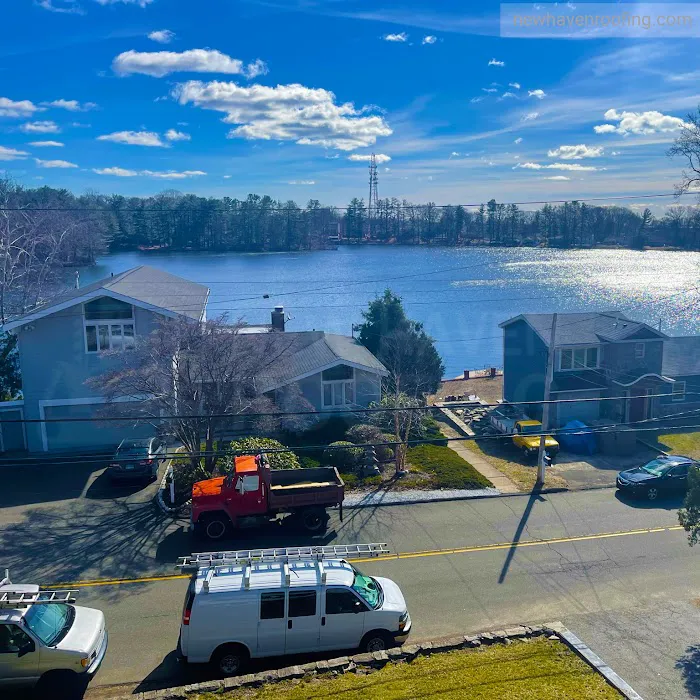 New Haven Roofing LLC Picture 5