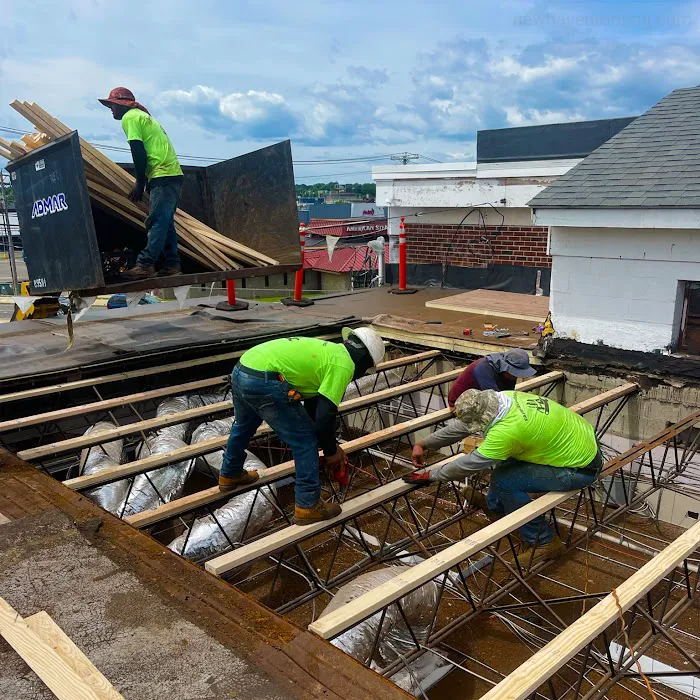 New Haven Roofing LLC Picture 8