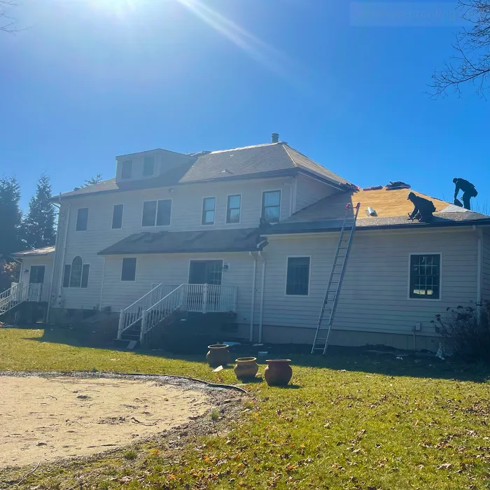 New Haven Roofing LLC Picture 7