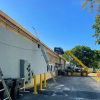 New Haven Roofing LLC ico