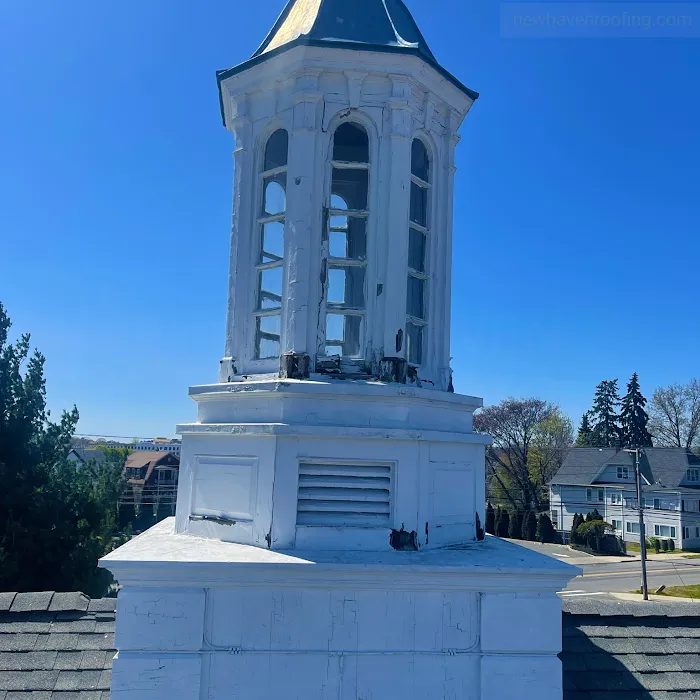 New Haven Roofing LLC Picture 9