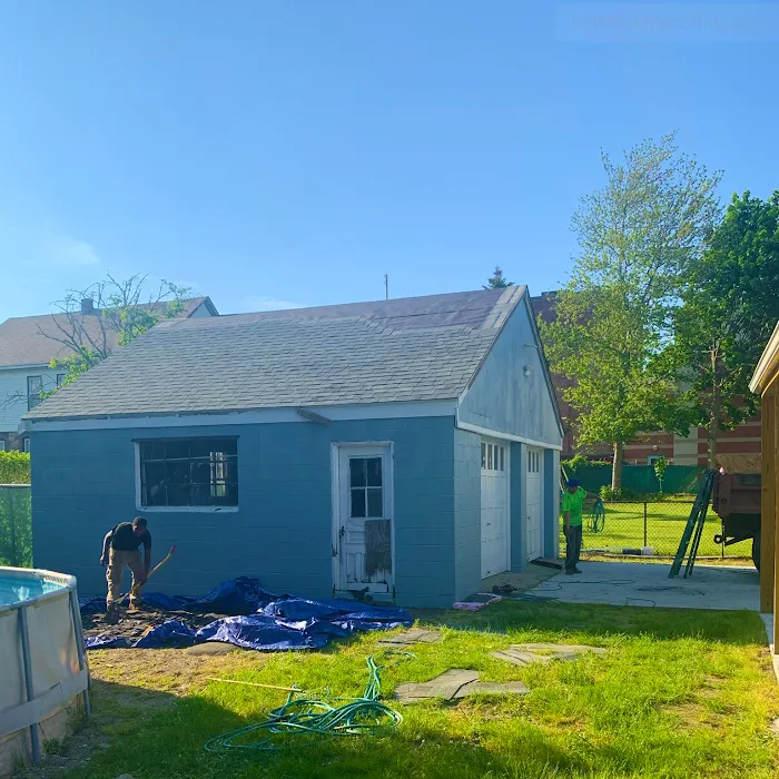 New Haven Roofing LLC Picture 10