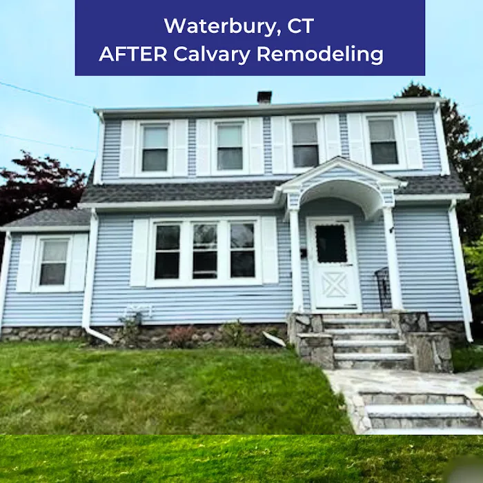 Calvary Remodeling Picture 6