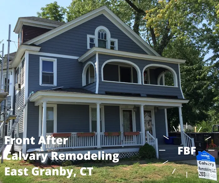 Calvary Remodeling Picture 3