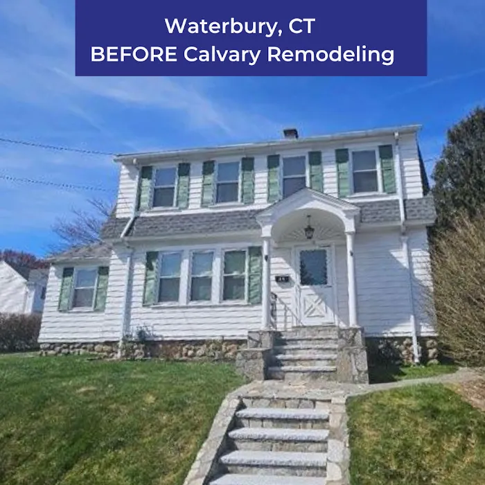 Calvary Remodeling Picture 5