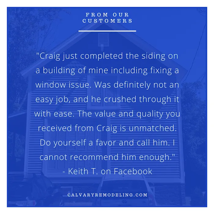 Calvary Remodeling Picture 4