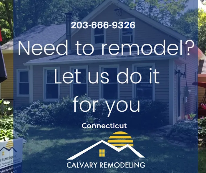 Calvary Remodeling Picture 7