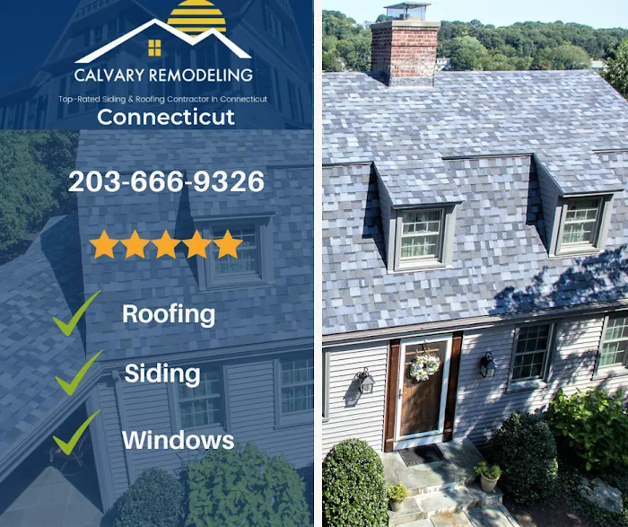 Calvary Remodeling Picture 8