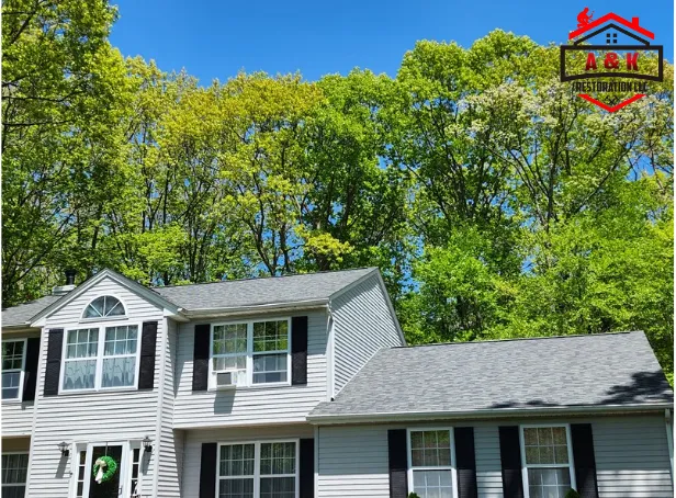 A & K Restoration Of CT LLC Picture 1