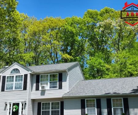 A & K Restoration Of CT LLC