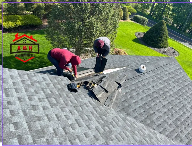 A & K Restoration Of CT LLC Picture 2