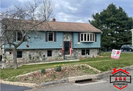 A & K Restoration Of CT LLC Picture 3