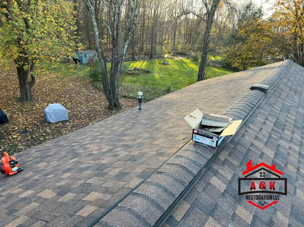 A & K Restoration Of CT LLC Picture 5