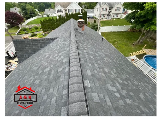 A & K Restoration Of CT LLC Picture 4