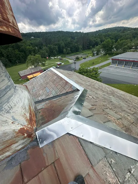 Allen Roofing, LLC Picture 5