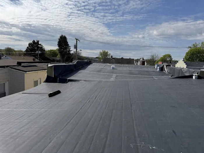 Allen Roofing, LLC Picture 2