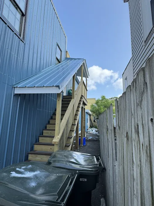 Allen Roofing, LLC Picture 6