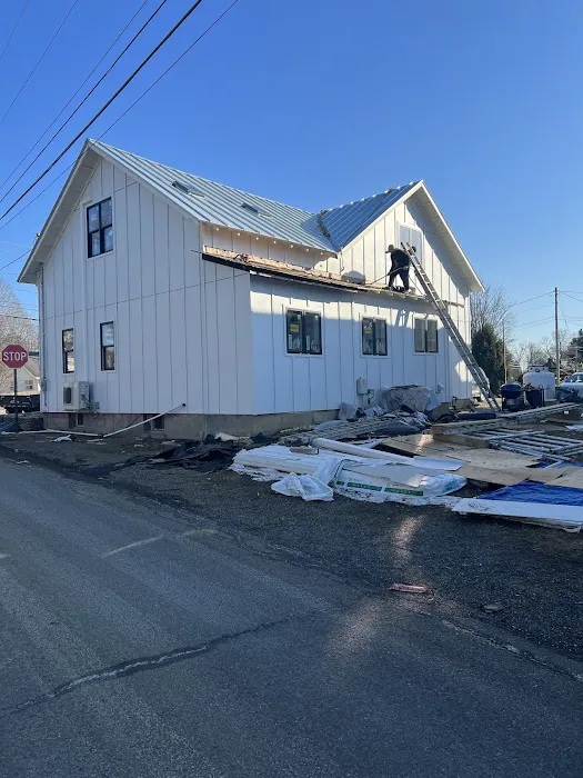 Allen Roofing, LLC Picture 7