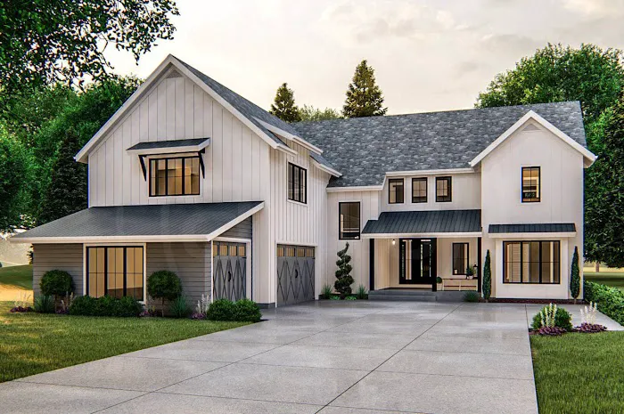 Latham Roofing & Siding Picture 2