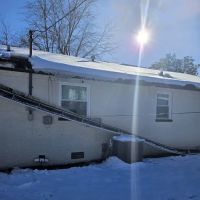 Absolute Seamless Gutters ico