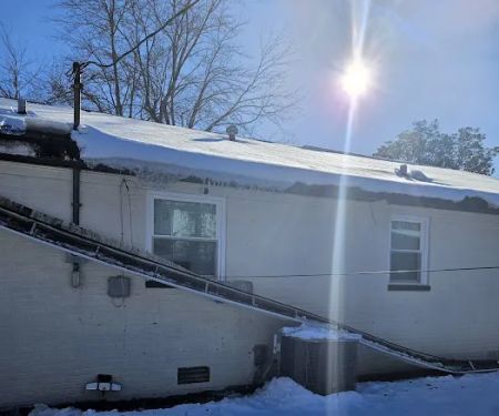 Absolute Seamless Gutters