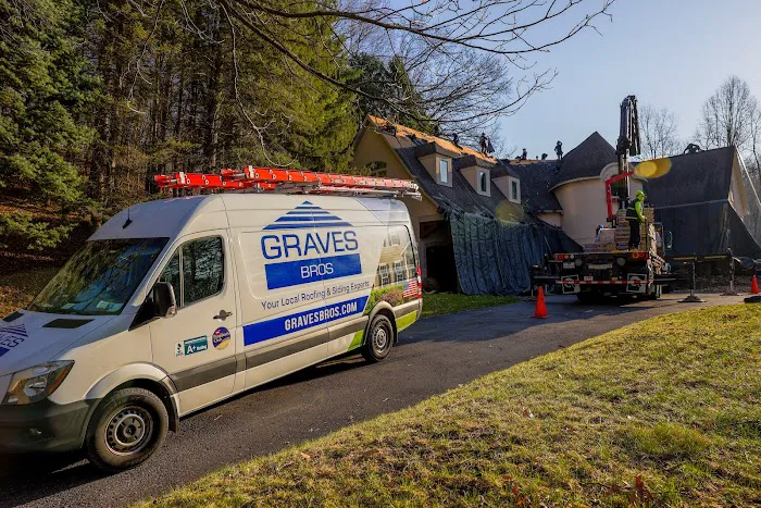 Graves Brothers Home Improvement Picture 6