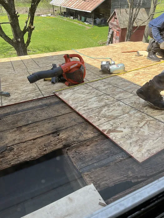 Graves Brothers Home Improvement Picture 5