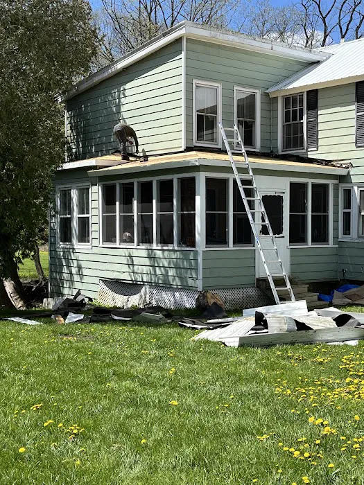 Graves Brothers Home Improvement Picture 1