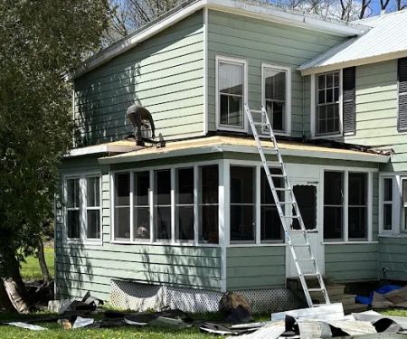 Graves Brothers Home Improvement