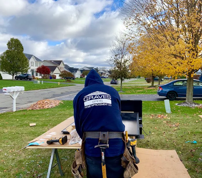 Graves Brothers Home Improvement Picture 10