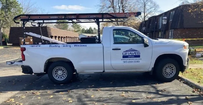 Graves Brothers Home Improvement Picture 8