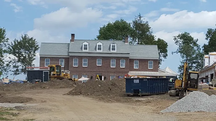 Cousins Construction Picture 6