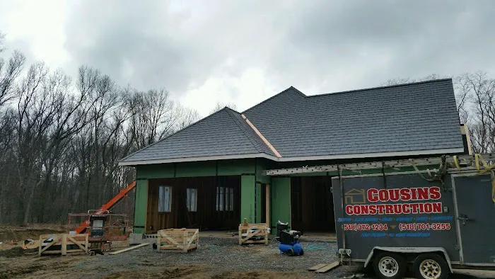 Cousins Construction Picture 7