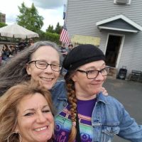 Shear Contractors and Son, LLC ico