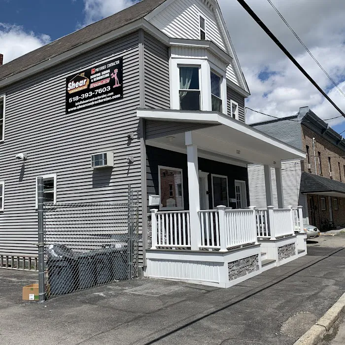 Shear Contractors and Son, LLC Picture 4