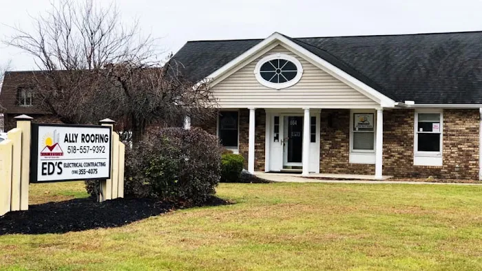 Ally Roofing LLC Picture 10