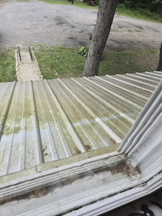 Ally Roofing LLC Picture 3