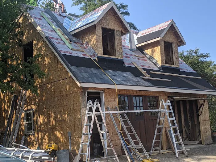 Ally Roofing LLC Picture 2